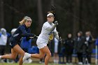 WLax vs Westfield  Wheaton College Women's Lacrosse vs Westfield State University. - Photo by Keith Nordstrom : Wheaton, Lacrosse, LAX, Westfield State